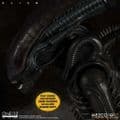 ALIEN ONE:12 COLLECTIVE ACTION FIGURE FROM MEZCO TOYZ